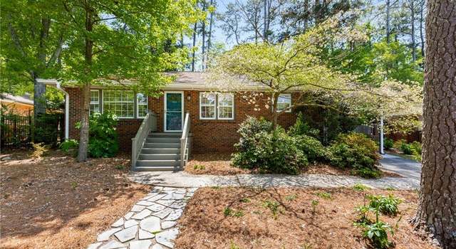 Photo of 404 Bridlewood Cir, Decatur, GA 30030