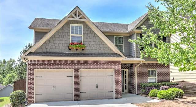Photo of 170 Mt Moriah Rd, Ball Ground, GA 30107