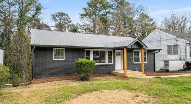 Photo of 1282 Westridge Rd SW, Atlanta, GA 30311