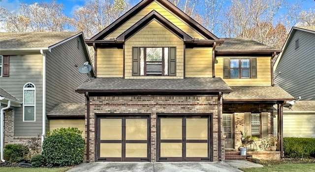 Photo of 1264 Brownstone Dr #52, Marietta, GA 30008