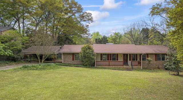 Photo of 160 Landor Dr, Athens, GA 30606