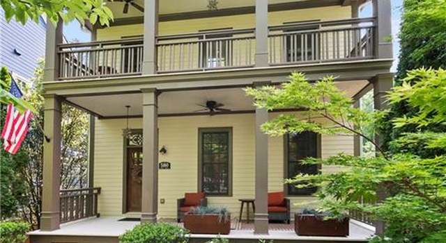 Photo of 5160 Pratt St SW, Covington, GA 30014