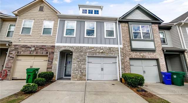 Photo of 4922 Longview Walk, Decatur, GA 30035