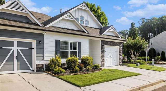 Photo of 111 Point View Dr, Canton, GA 30114