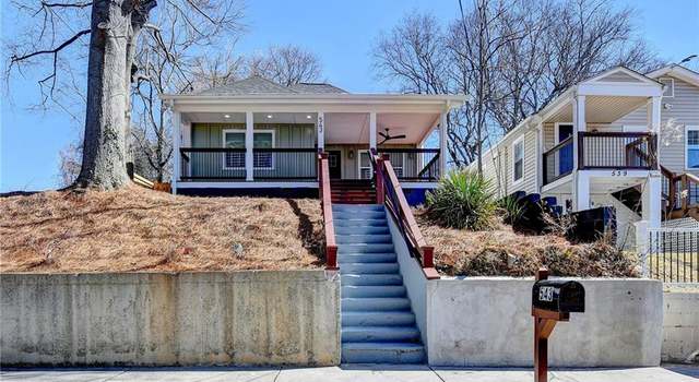 Photo of 543 Paines Ave NW, Atlanta, GA 30318