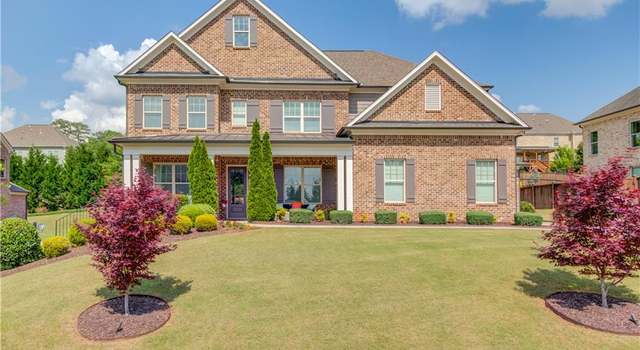 Photo of 1074 Nash Springs Cir, Lilburn, GA 30047