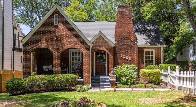 Photo of 1055 Woodland Ave SE, Atlanta, GA 30316