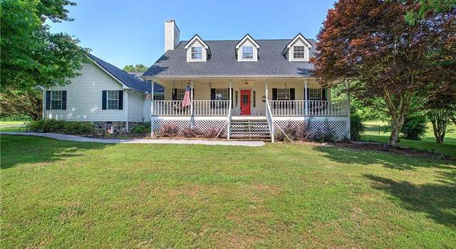 Photo of 2909 Roland Hayes Pkwy SW, Calhoun, GA 30701