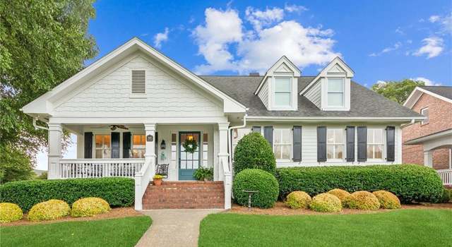 Photo of 5881 Choctaw Ln, Braselton, GA 30517