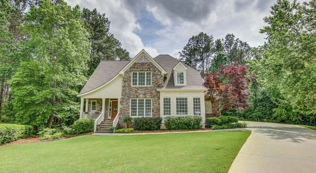 Photo of 2752 Pitlochry St SW, Conyers, GA 30094