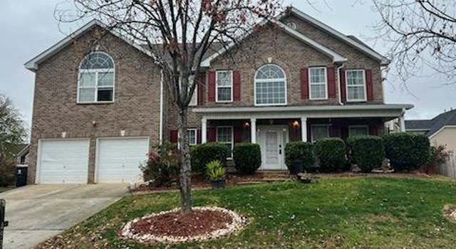 Photo of 4931 Estonian Dr, Fairburn, GA 30213