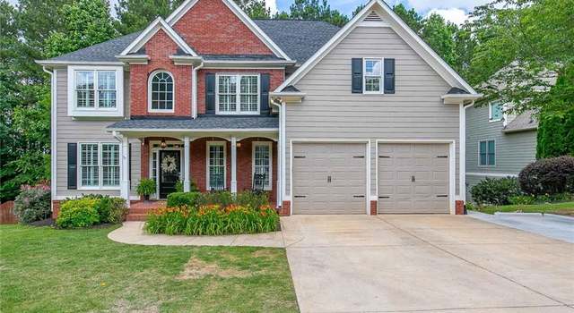 Photo of 221 Copper Leaf Way, Dallas, GA 30132