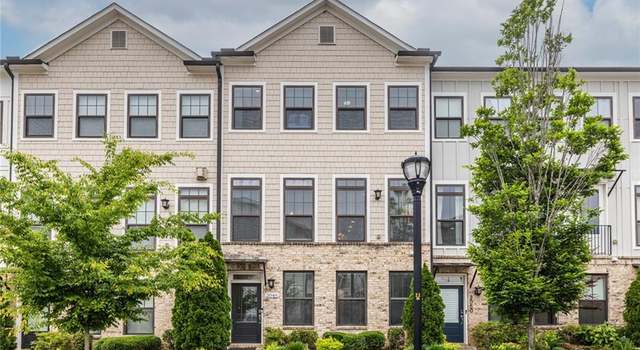Photo of 2048 Rockledge Rd NE, Atlanta, GA 30324