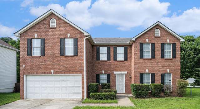 Photo of 4438 Parmalee Path, Conley, GA 30288