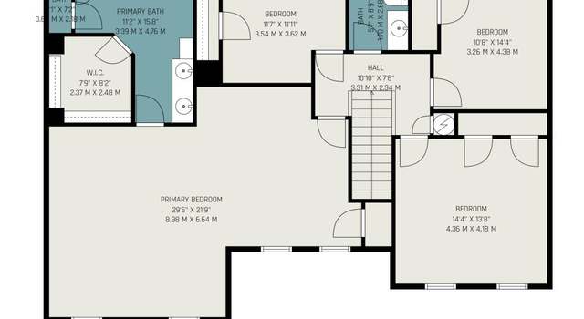 Photo of 4438 Parmalee Path, Conley, GA 30288