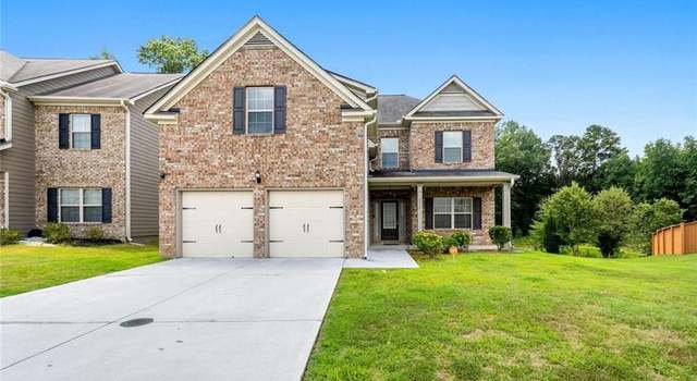 Photo of 7517 Rudder Cir, Fairburn, GA 30213