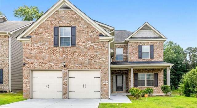 Photo of 7517 Rudder Cir, Fairburn, GA 30213