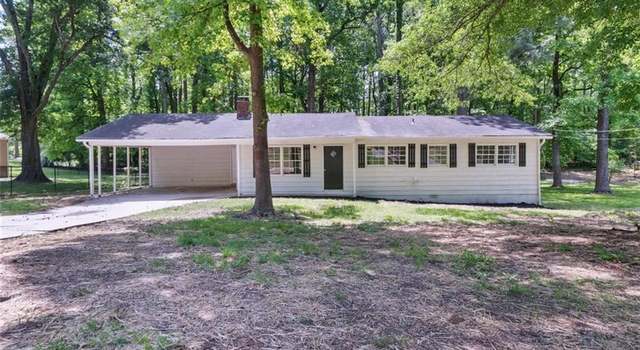 Photo of 37 S Forty Pass W, Hiram, GA 30141