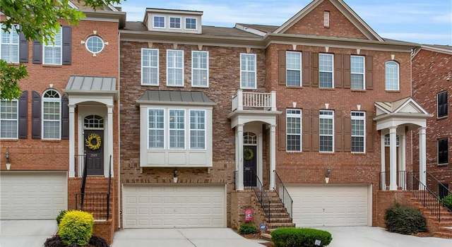 Photo of 2513 Friar Tuck Ln SE #1, Atlanta, GA 30339