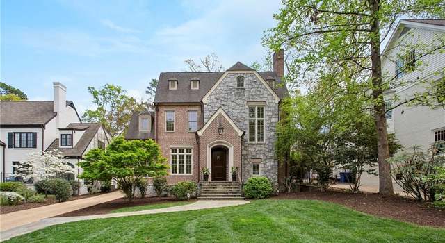 Photo of 603 E Paces Ferry Rd NE, Atlanta, GA 30305