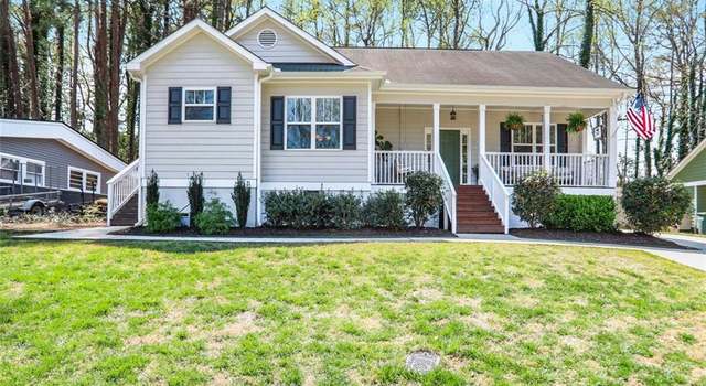 Photo of 91 Griggs St SW, Marietta, GA 30064