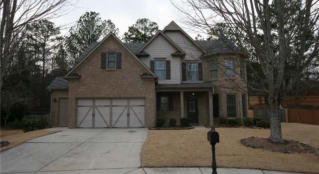 Photo of 2170 Indian Ivey Ln, Dacula, GA 30019