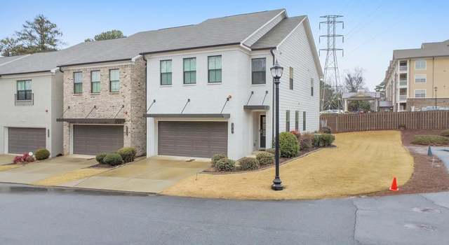 Photo of 1017 Rohner Way, Smyrna, GA 30080