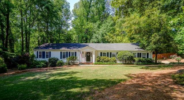 Photo of 4292 Nowlin Dr SE, Smyrna, GA 30082