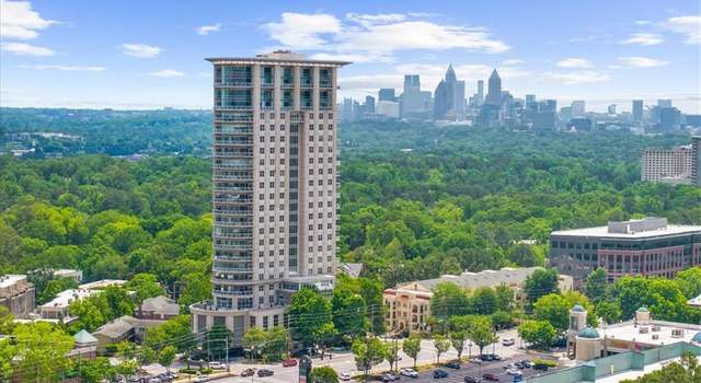 Photo of 2881 Peachtree Rd NE #1102, Atlanta, GA 30305