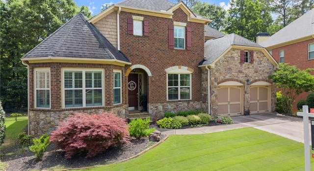 Photo of 4896 Locklear Way, Marietta, GA 30066