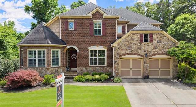 Photo of 4896 Locklear Way, Marietta, GA 30066