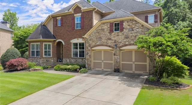 Photo of 4896 Locklear Way, Marietta, GA 30066