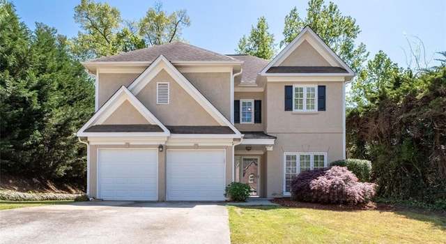 Photo of 3986 Harmony Walk Way SE, Smyrna, GA 30082