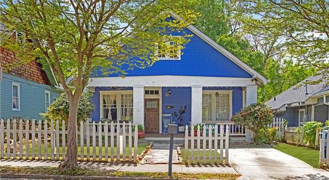 Photo of 836 Dill Ave SW, Atlanta, GA 30310