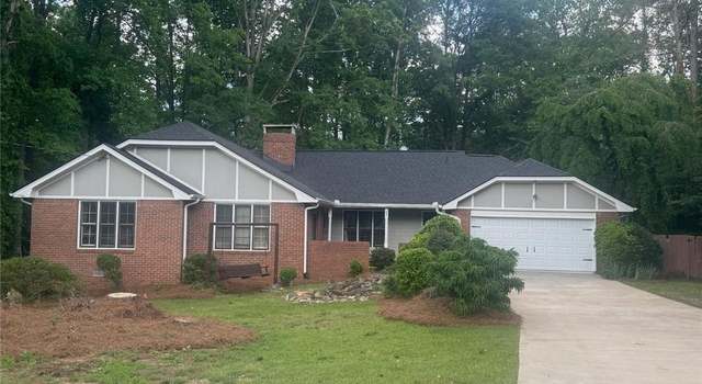 Photo of 801 Sugar Creek Trl SE, Conyers, GA 30094