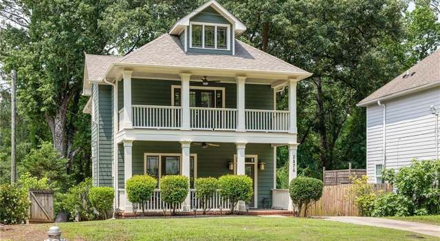 Photo of 2876 White Oak Dr, Decatur, GA 30032