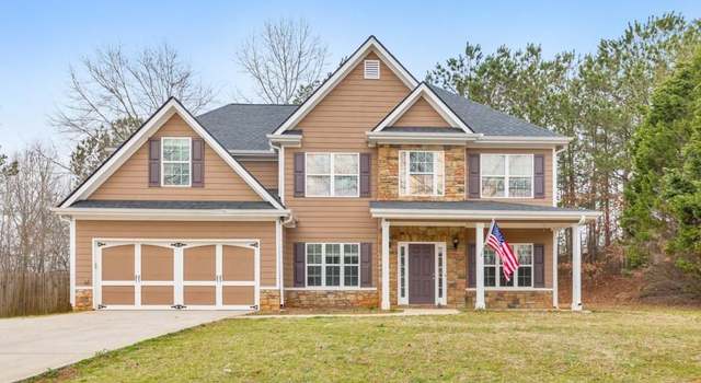 Photo of 8270 Mossybrook Ln, Douglasville, GA 30135