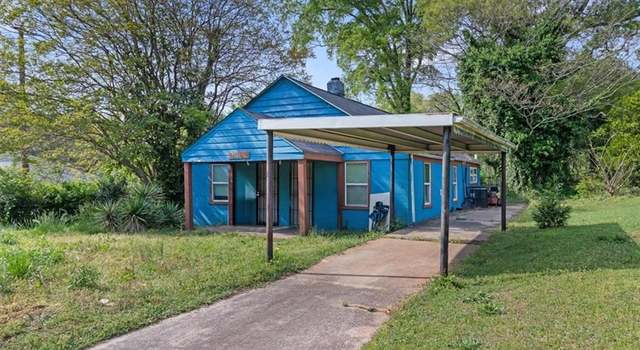 Photo of 800 Norwood Rd SE, Atlanta, GA 30315