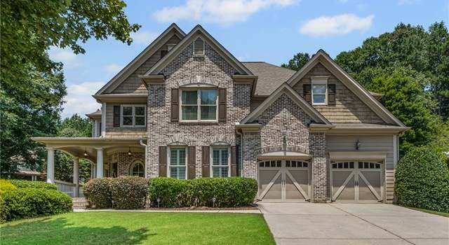 Photo of 4120 Abingdon, Cumming, GA 30041