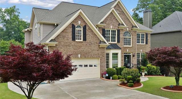 Photo of 580 River Valley Dr, Dacula, GA 30019