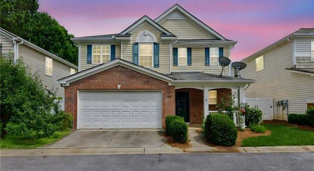 Photo of 3698 Roseman Lndg, Cumming, GA 30040