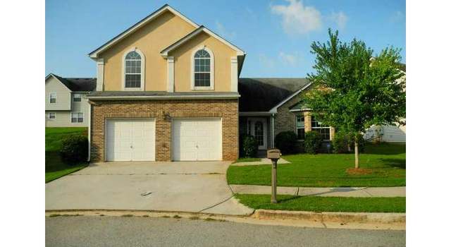 Photo of 3384 Creekview Dr, Rex, GA 30273