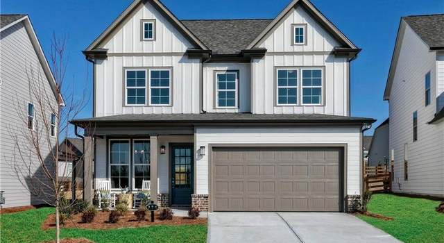 Photo of 163 Fieldbrook Xing, Holly Springs, GA 30115