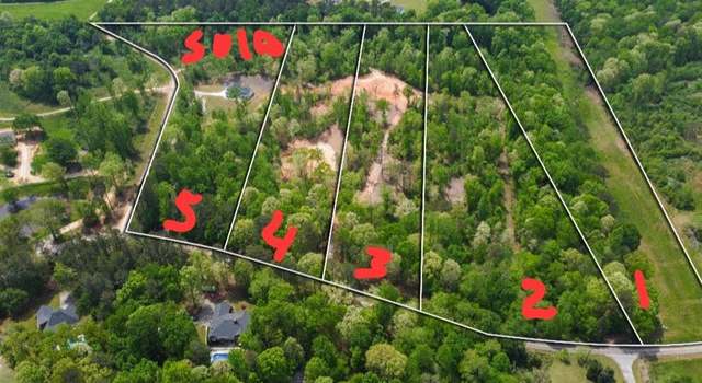 Photo of 888 Forrester Cemetery Rd, Covington, GA 30014