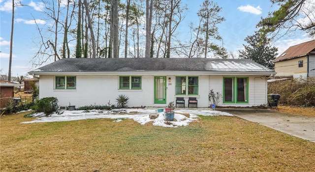 Photo of 399 Patricia Ave SW, Marietta, GA 30060