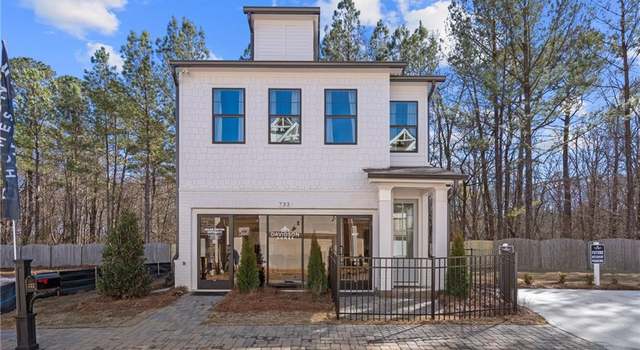 Photo of 733 Stickley Oak Way, Woodstock, GA 30189