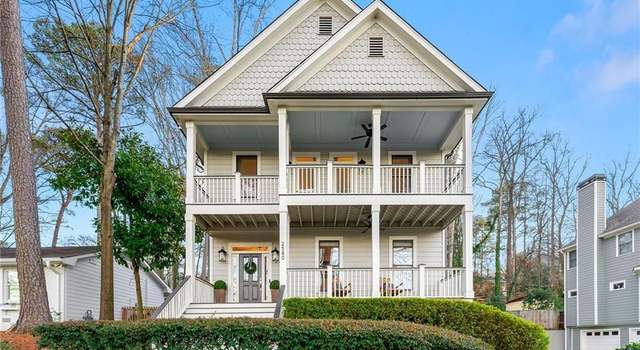 Photo of 2580 Defoors Ferry Rd NW, Atlanta, GA 30318