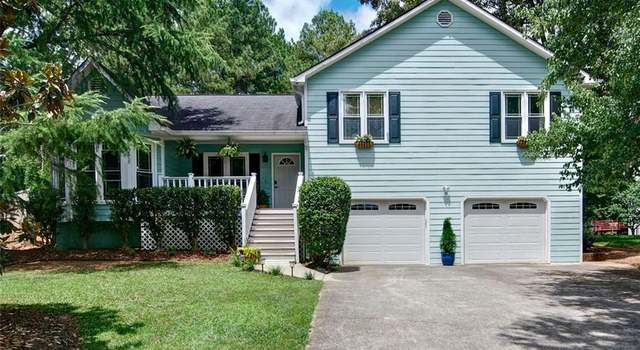 Photo of 368 Lambeth Dr, Hiram, GA 30141