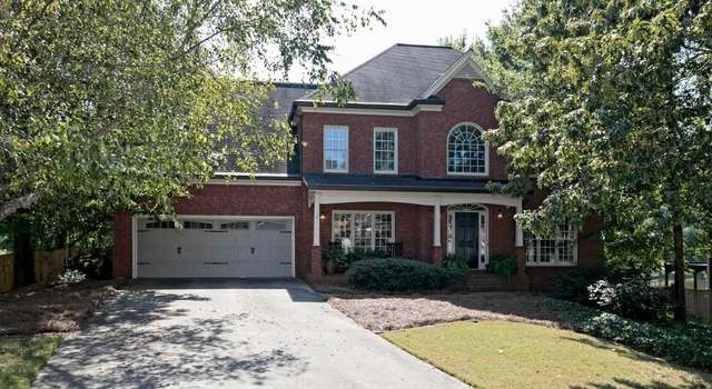 Photo of 4681 Heritage Lakes Ct SW, Mableton, GA 30126