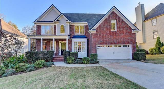 Photo of 4960 Westbury Ln, Suwanee, GA 30024